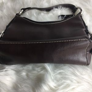 Tommy Hilfiger brown ladies purse